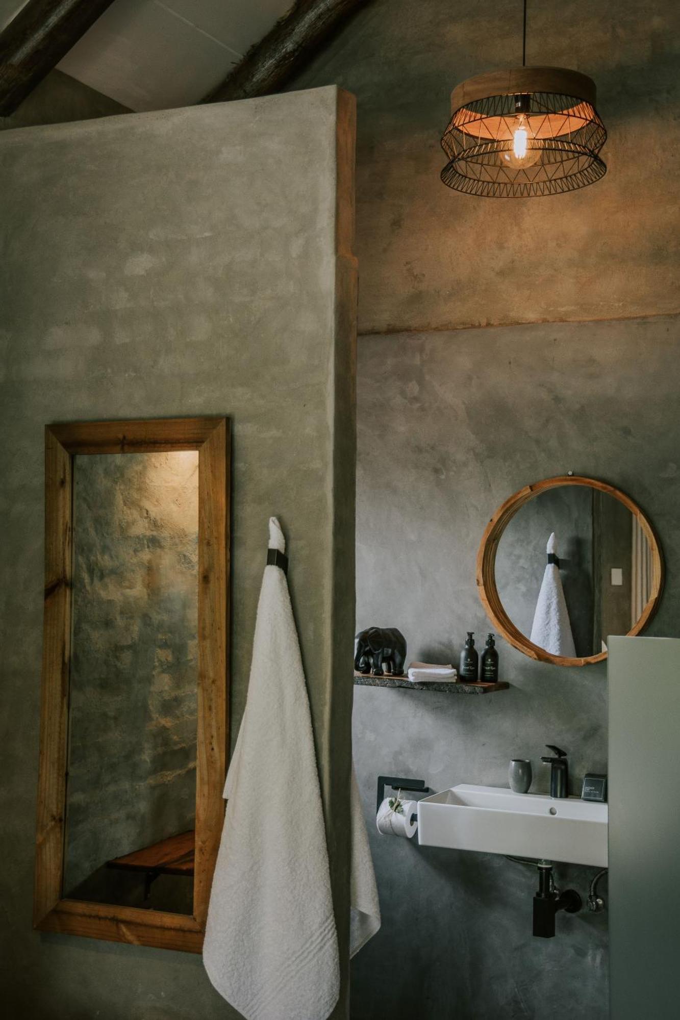 Rhino'S Rest Private Luxury Villa Hoedspruit Exterior photo